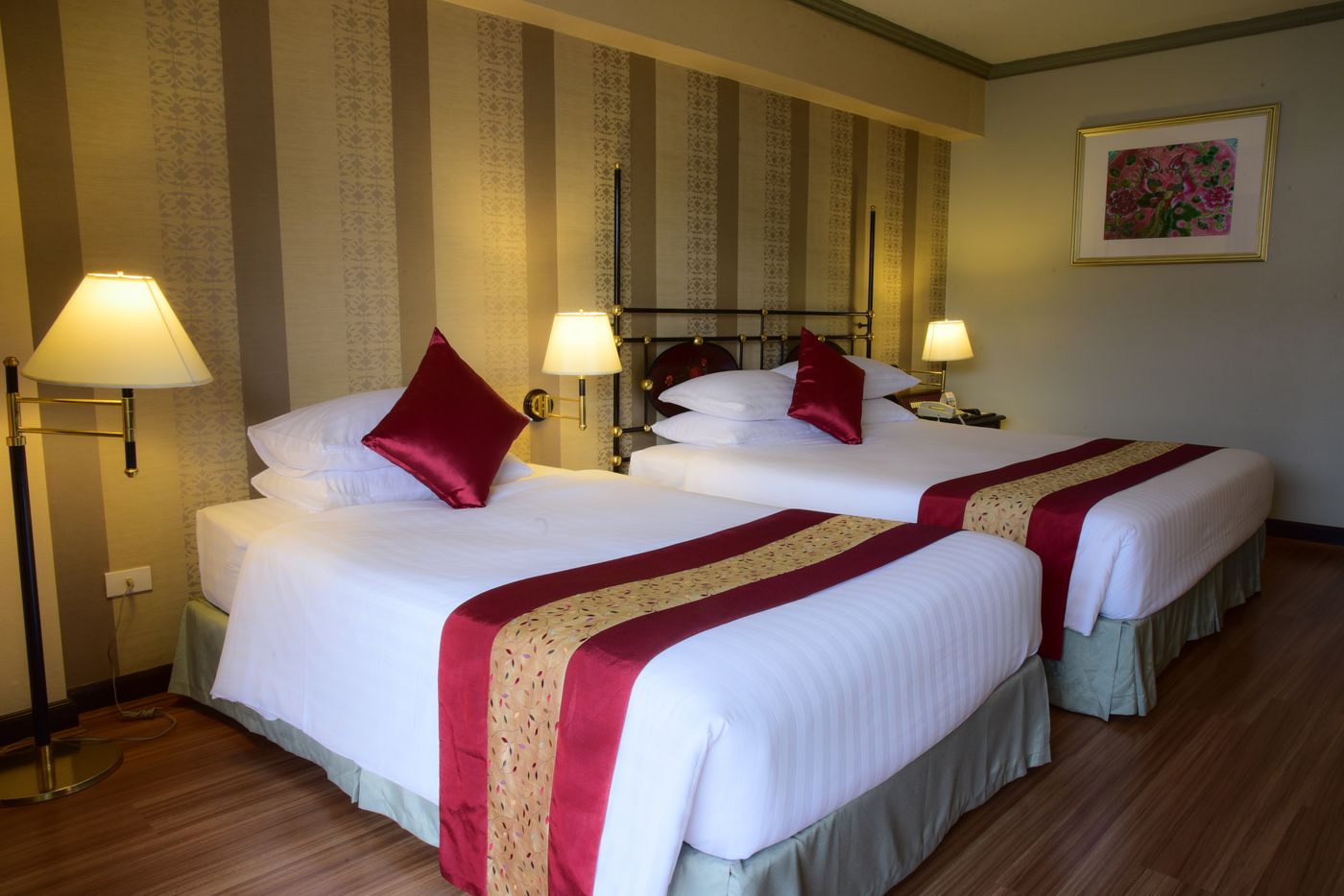 Patong-Resort--SHA-Extra-Plus--Room-41
