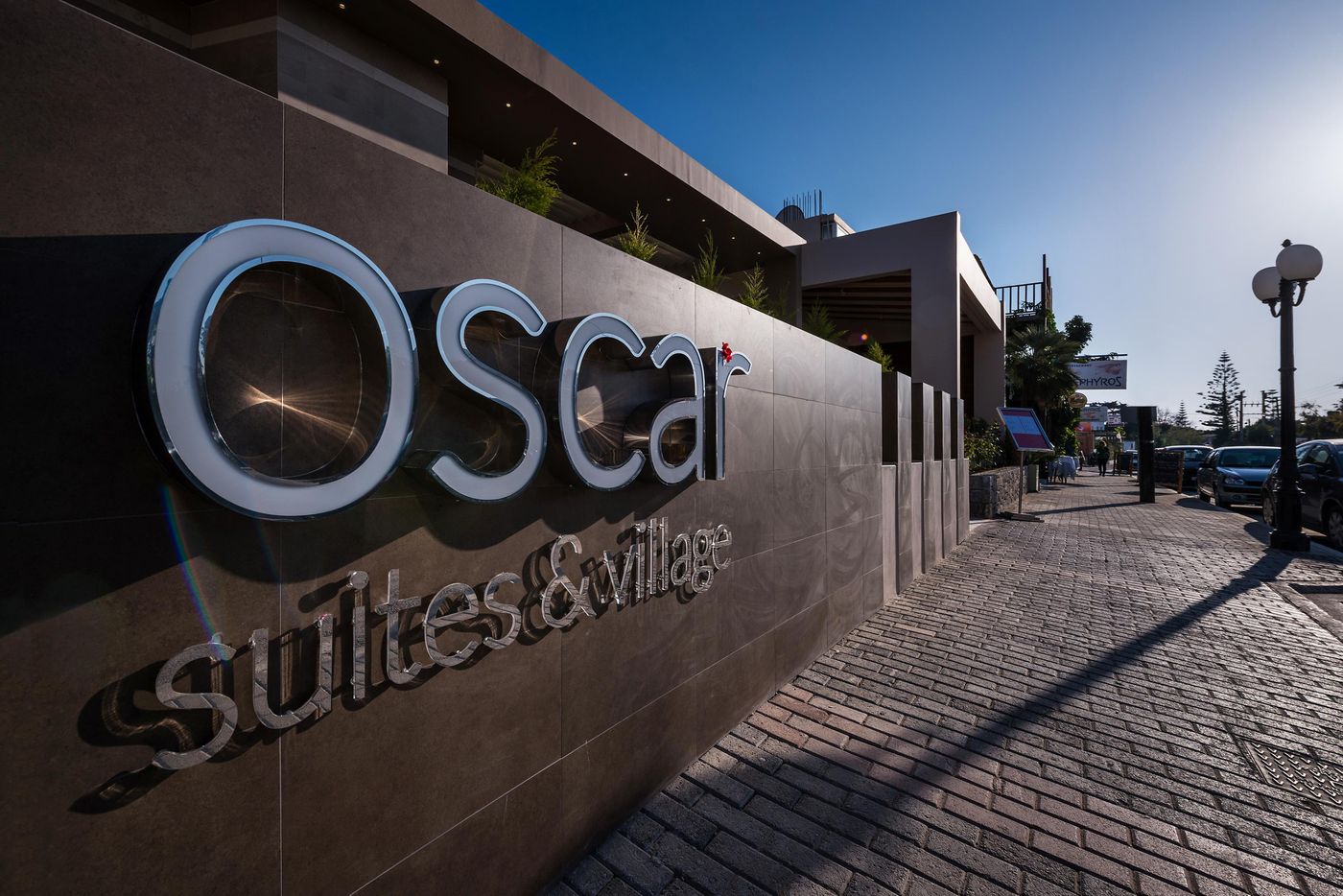 Oscar-Suites---Village-General-view-15