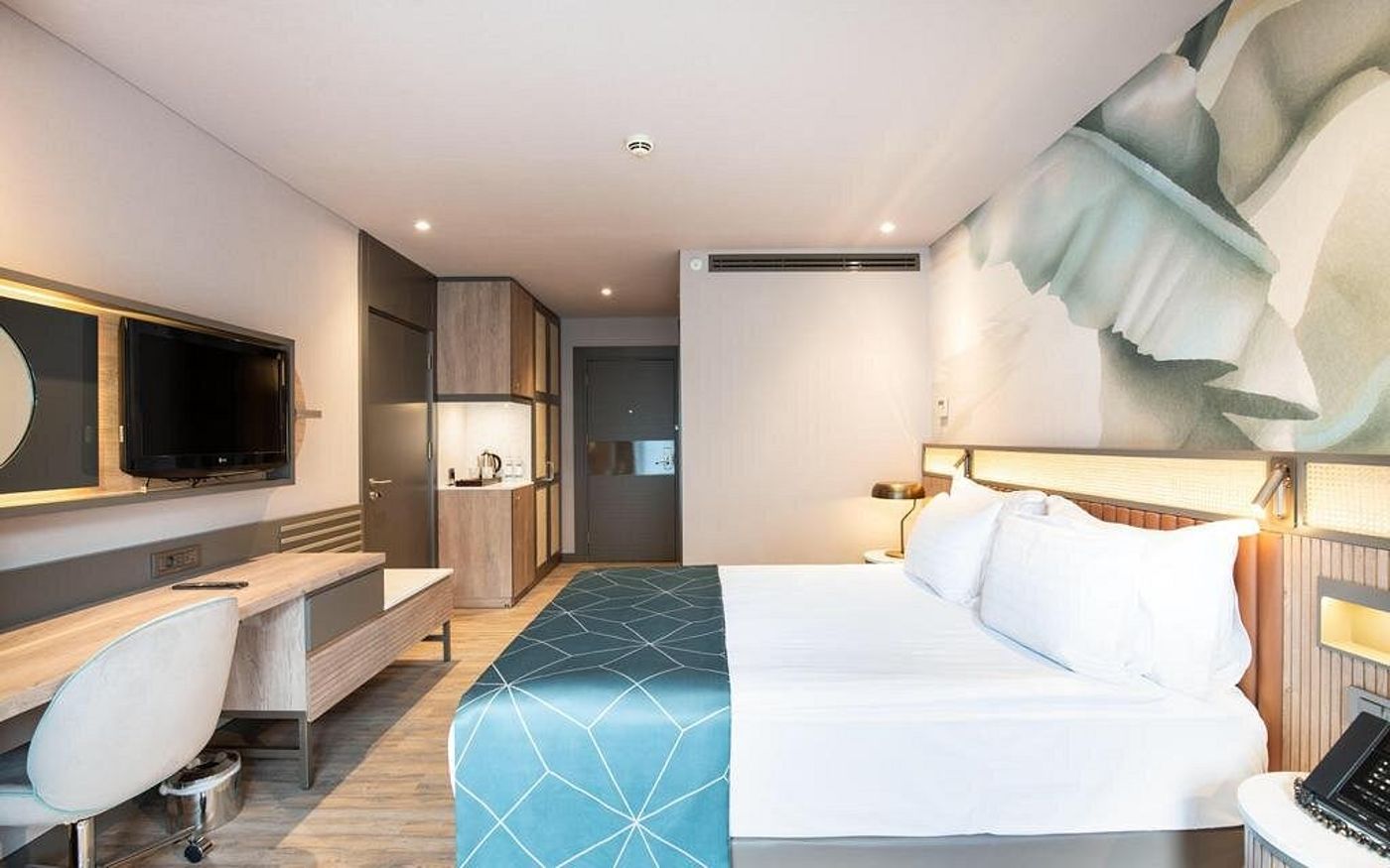 Opera Hotel Bosphorus