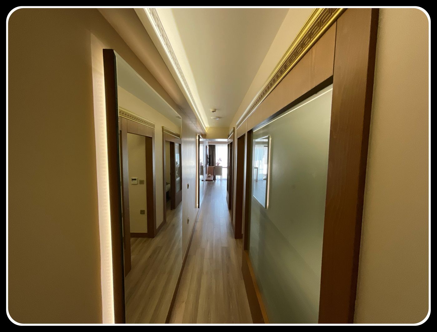 Mb Residence Osmanbey-Turkey-Osmanbey-Room-3
