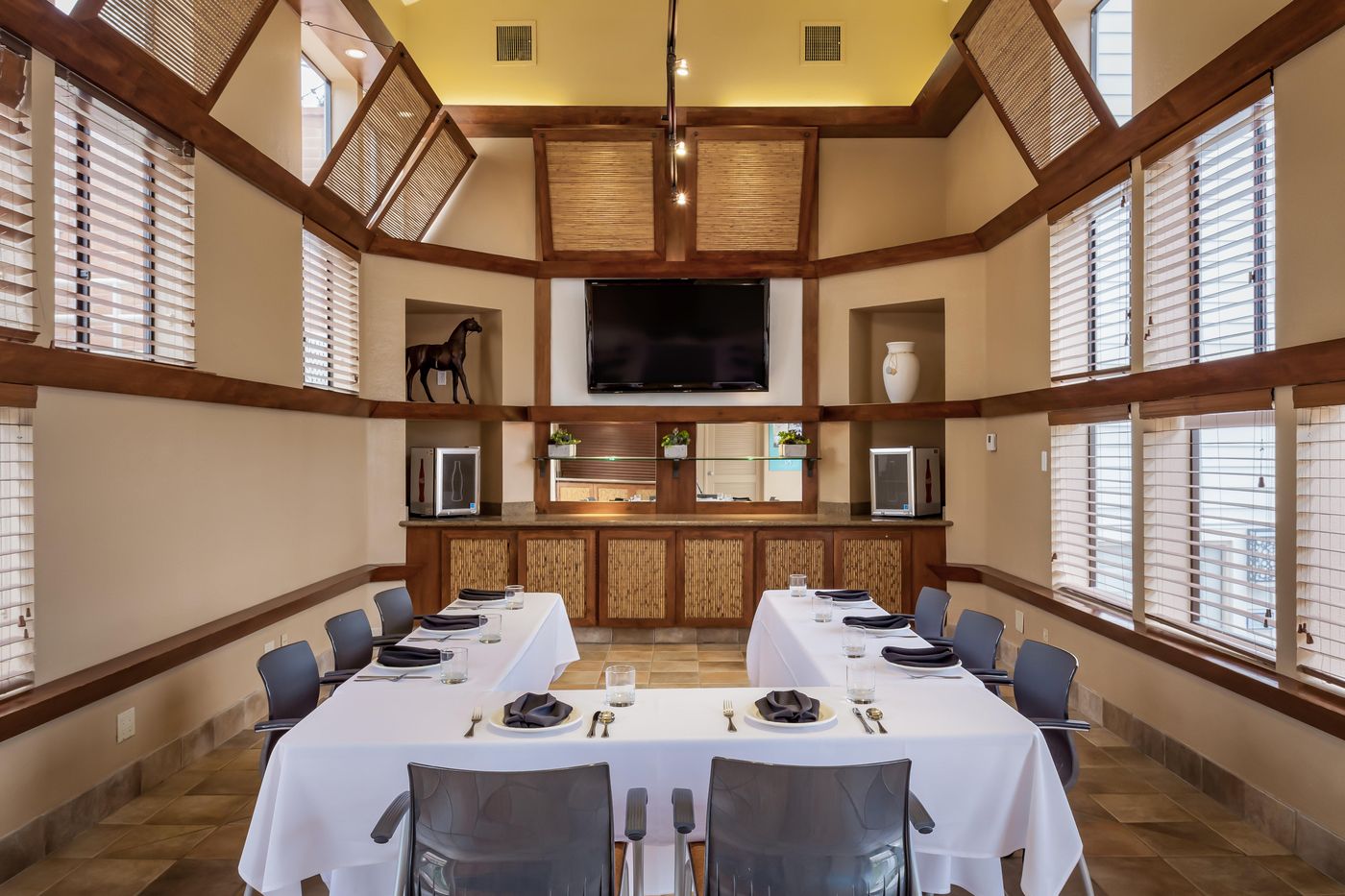 Hotel Indigo Del Mar - United States - DEL MAR - Conferences - 2