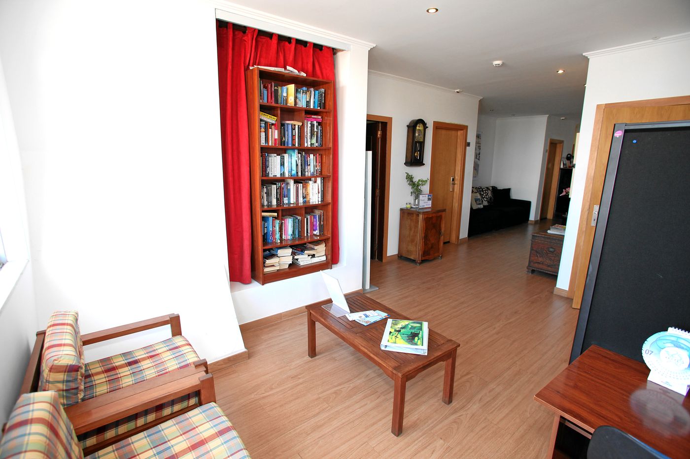 Agua Marinha Hotel - Adults Only