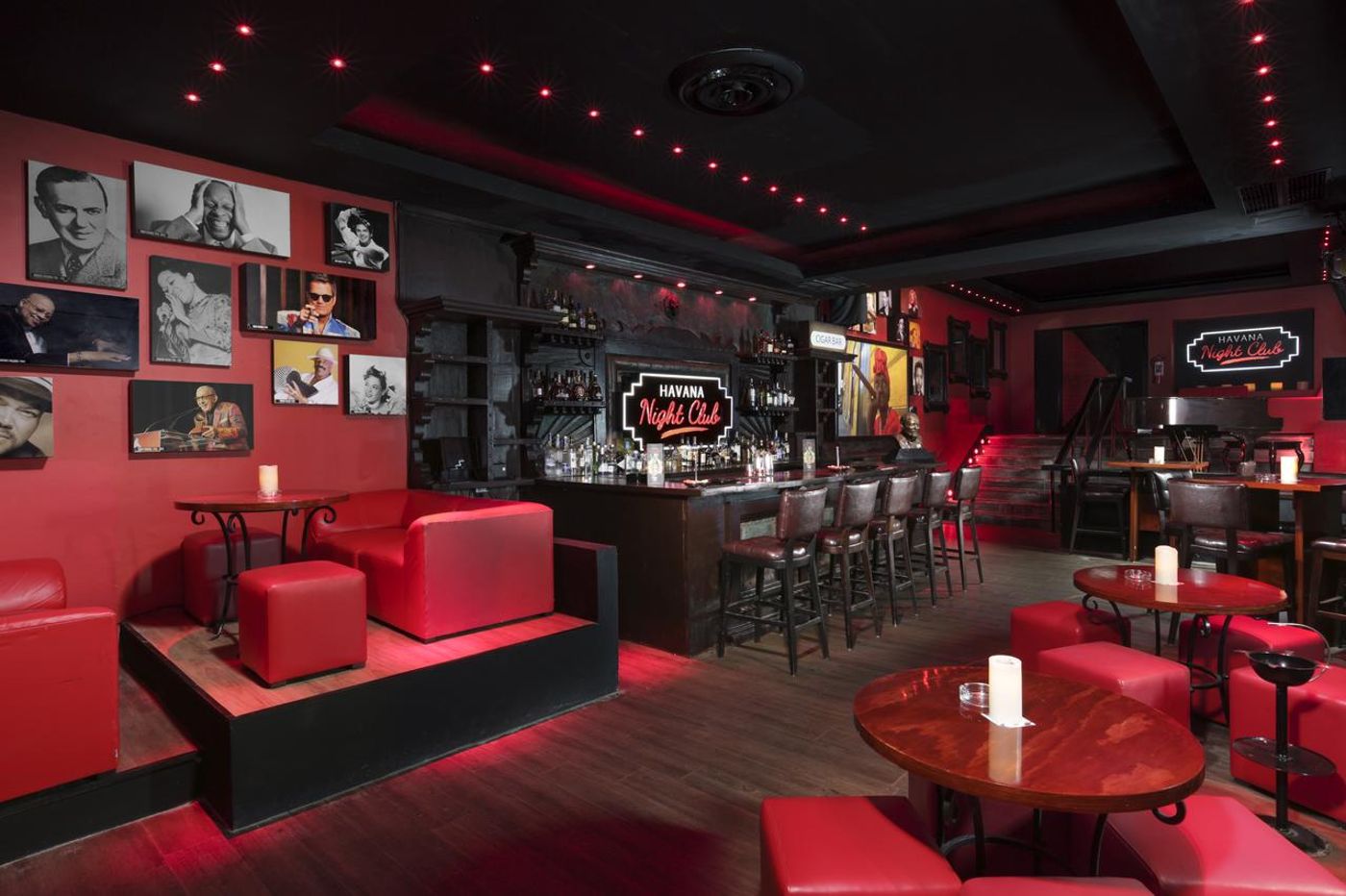 The Pyramid Luxury at Grand Oasis