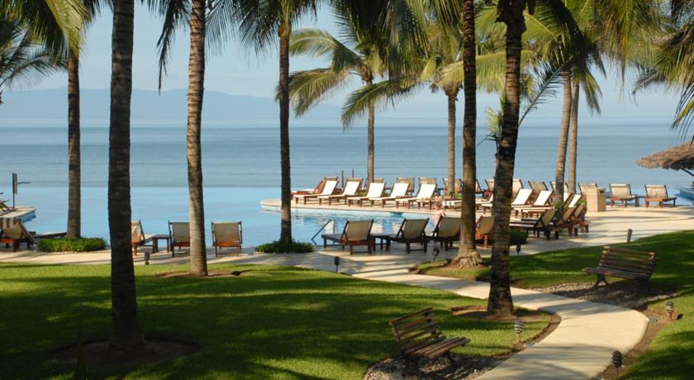 Bel Air Collection Resort & Spa Vallarta
