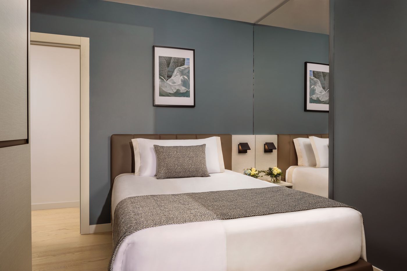 Tivoli Portopiccolo Sistiana Apartments-Italy-Duino Aursinia-Room-8