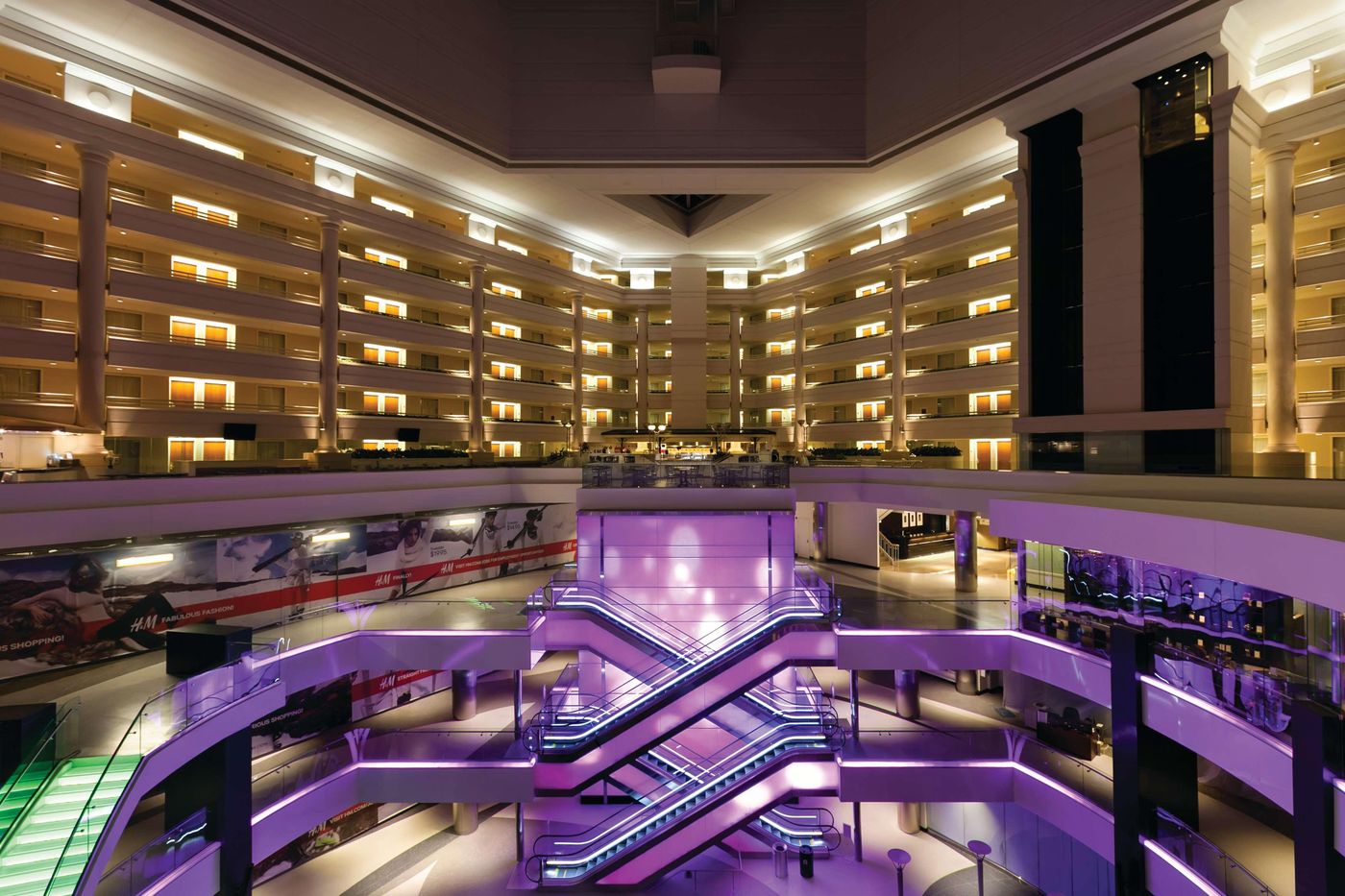 Embassy Suites by Hilton Washington DC Chevy Chase - United States - WASHINGTON - Room - 7