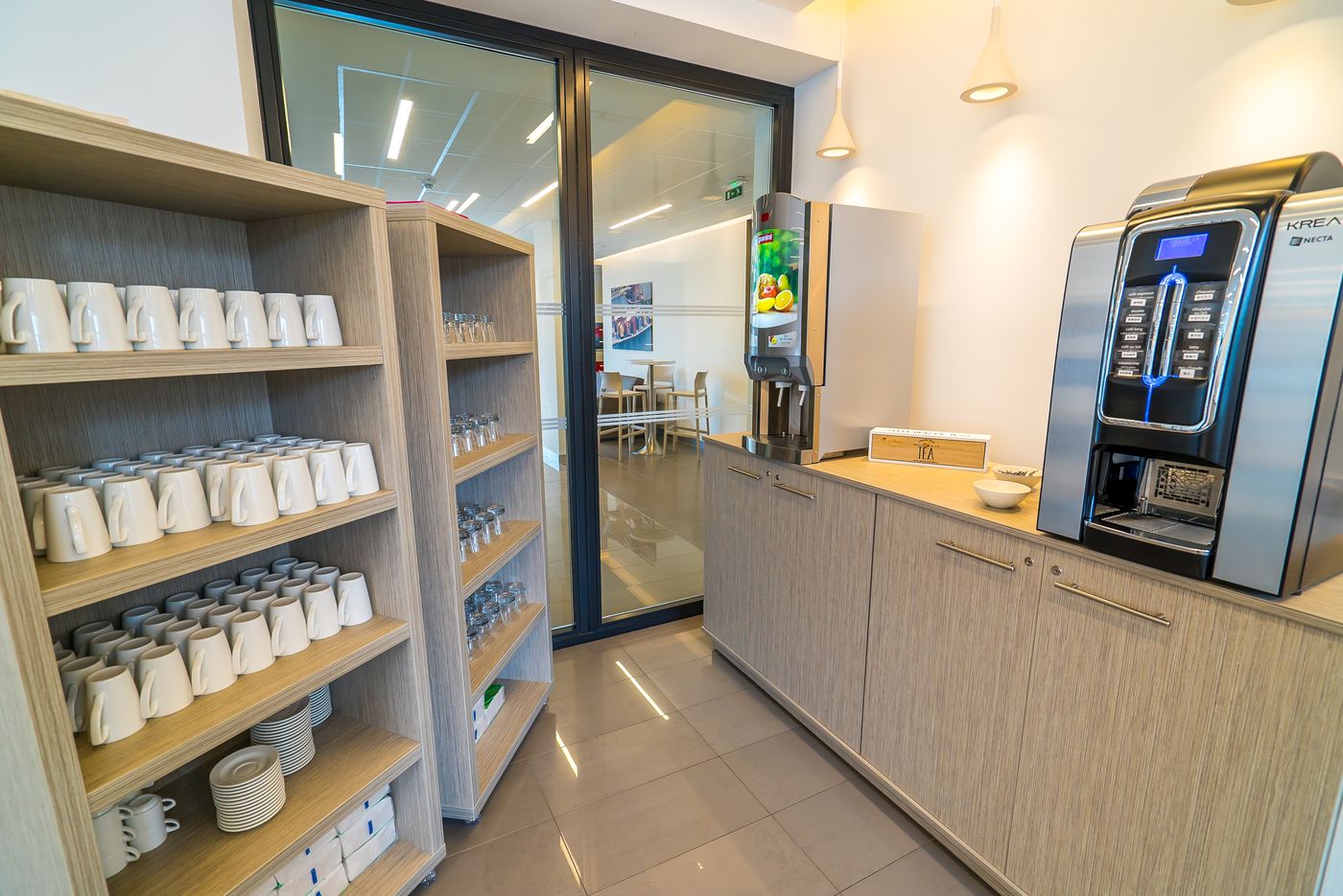 All-Suites-Choisy-Le-Roi-Restaurant-8