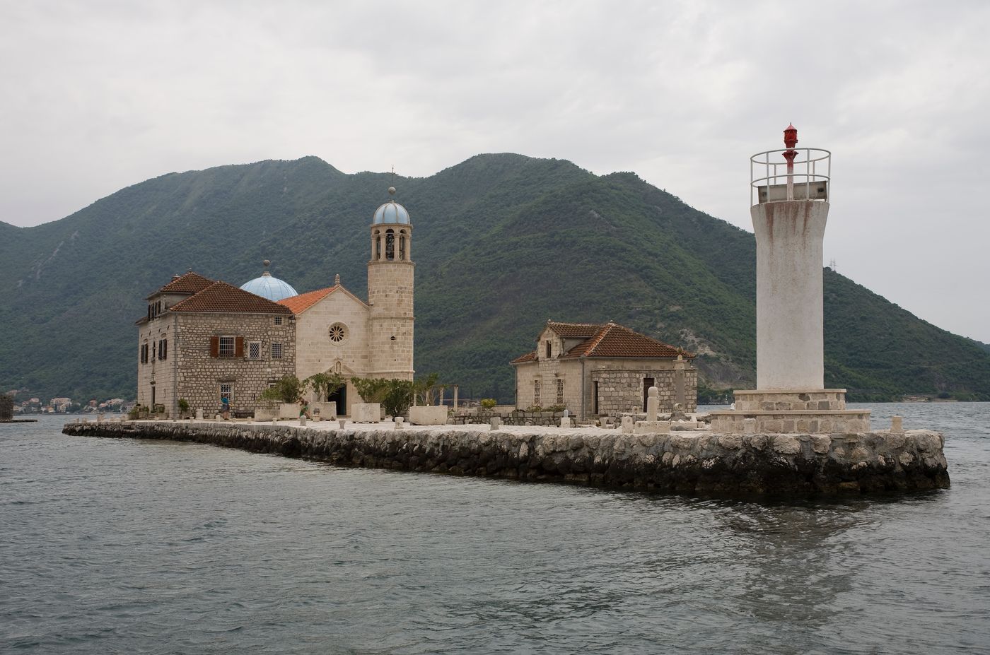 Heritage Leon Coronato-Montenegro-Perast-General view-6