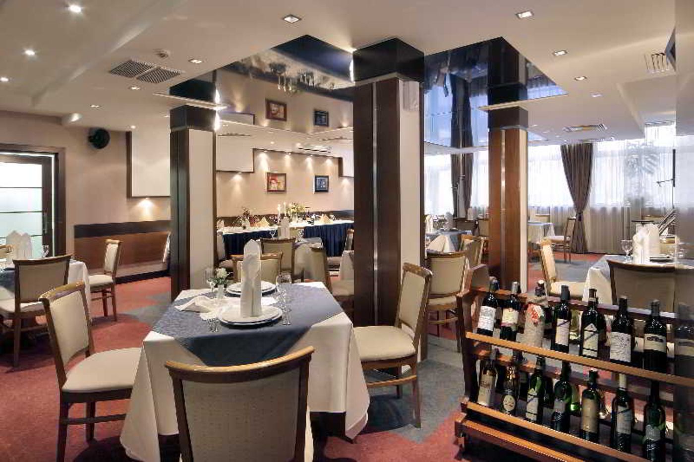 Forum-Bulgaria-SOFIA-Restaurant-10