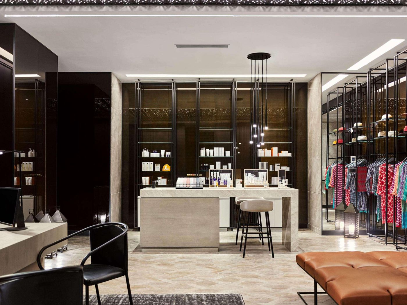 Fairmont-Quasar-Istanbul-Sports-and-Entertainment-26