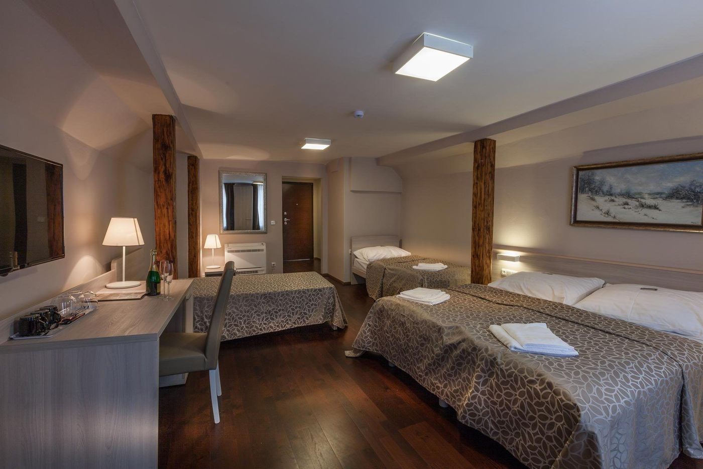 Prague-Boutique-Residence-Room-26