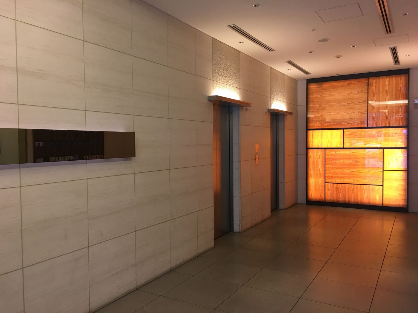 Akihabara Washington Hotel-Japan-Chiyoda Ku-General view-3