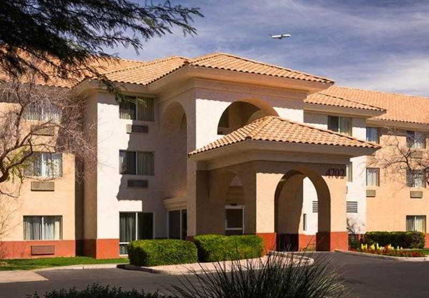 Country Inn & Suites By Radisson, Phoenix Airport,-United States-Phoenix-General view-1