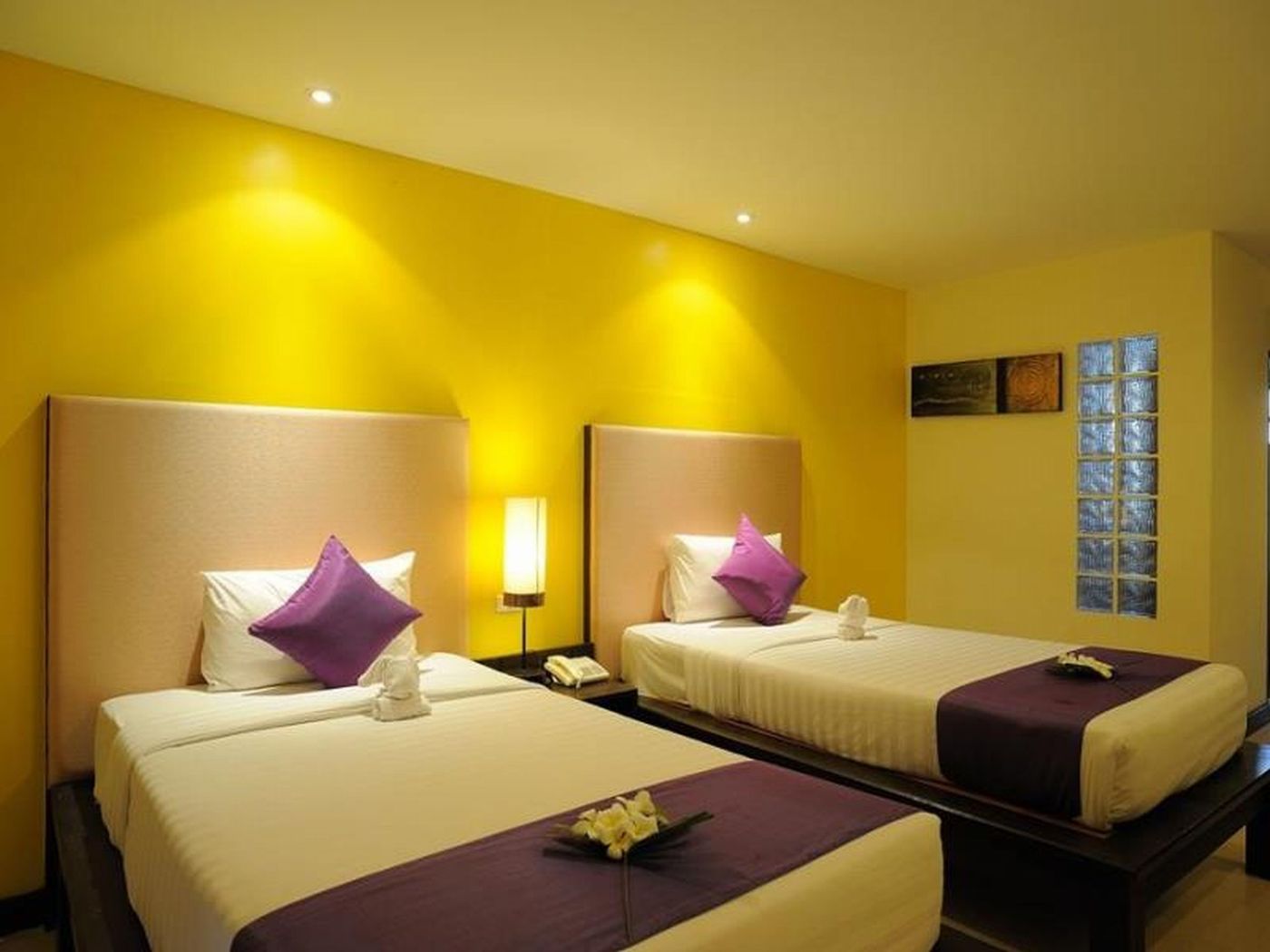 Baramee-Resortel-Room-21