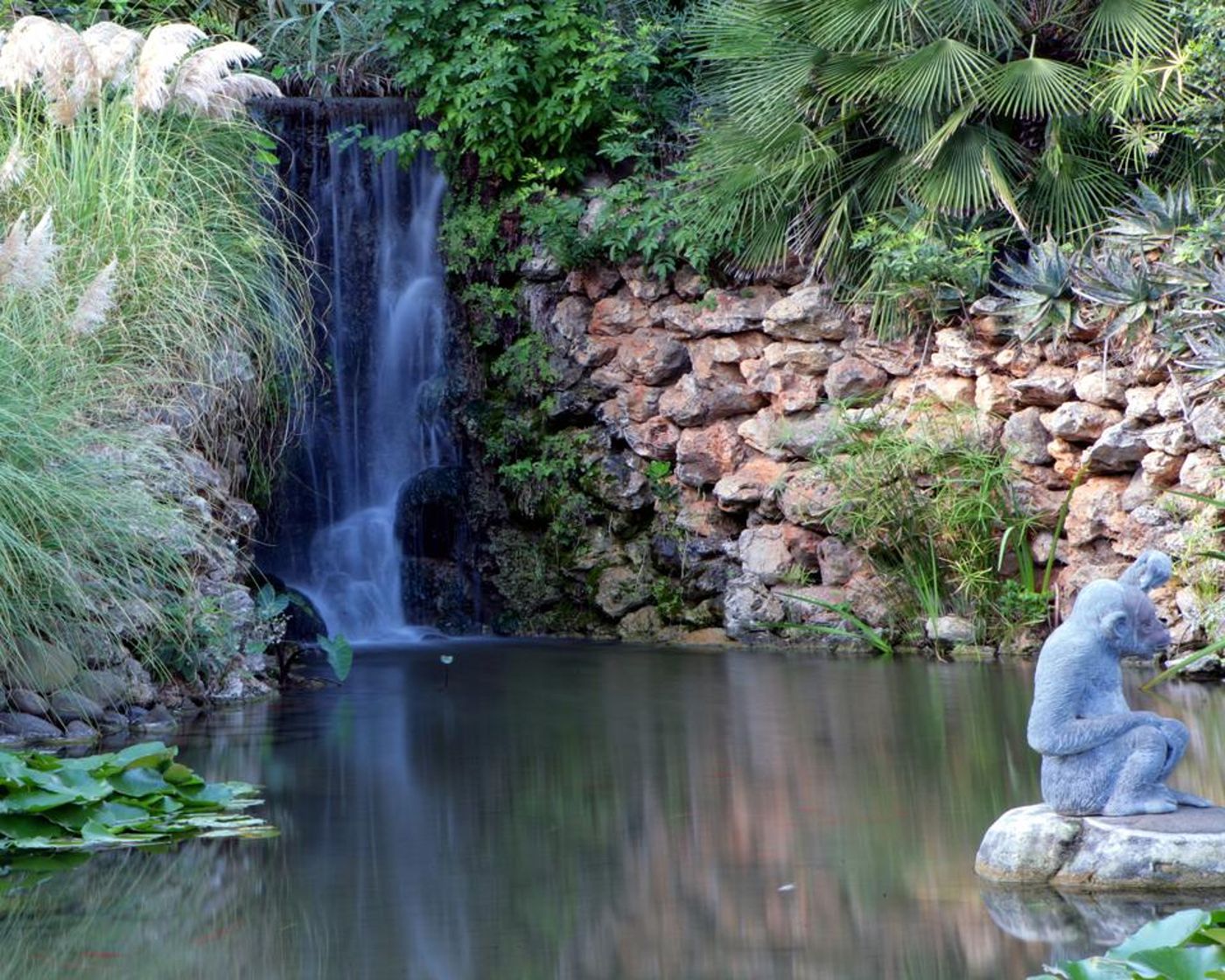 The Oasis by Don Carlos Resort - Adults Only