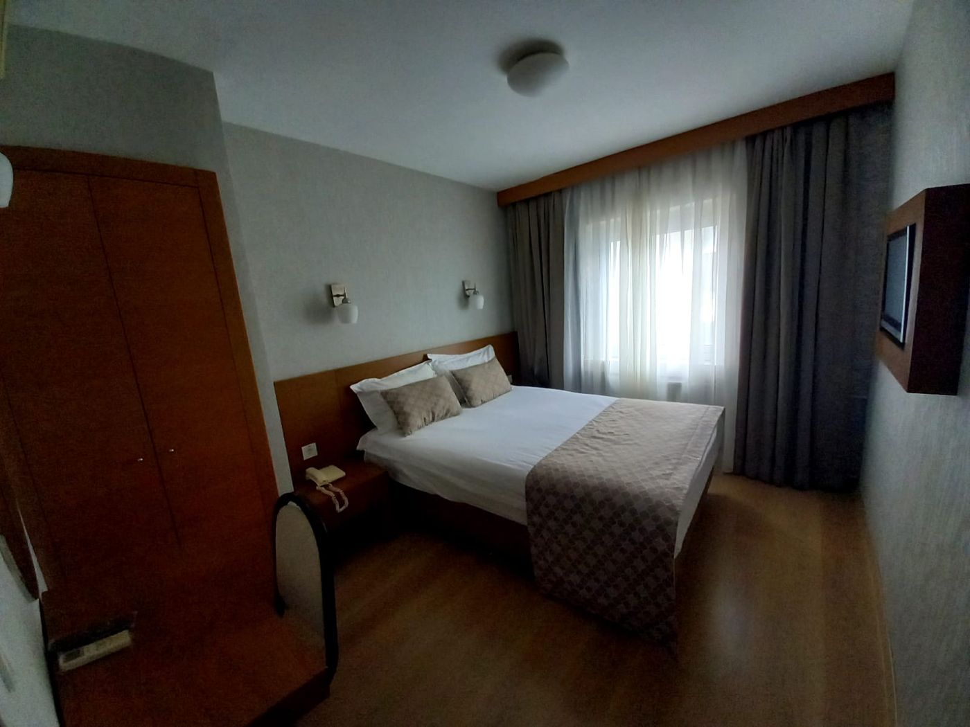 Grand Ons Hotel-Turkey-ISTANBUL-Room-2