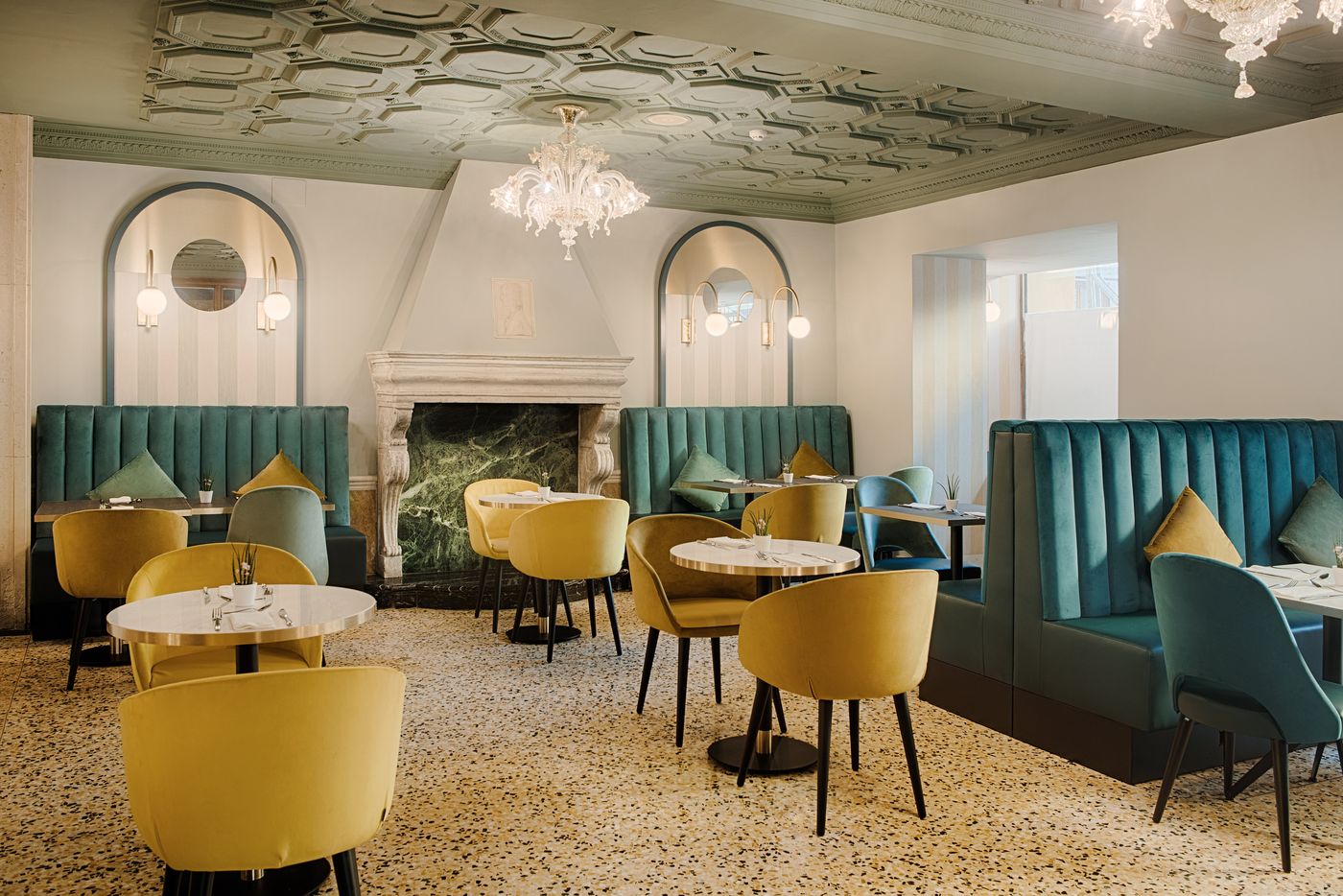 NH-Venezia-Santa-Lucia-Restaurant-17