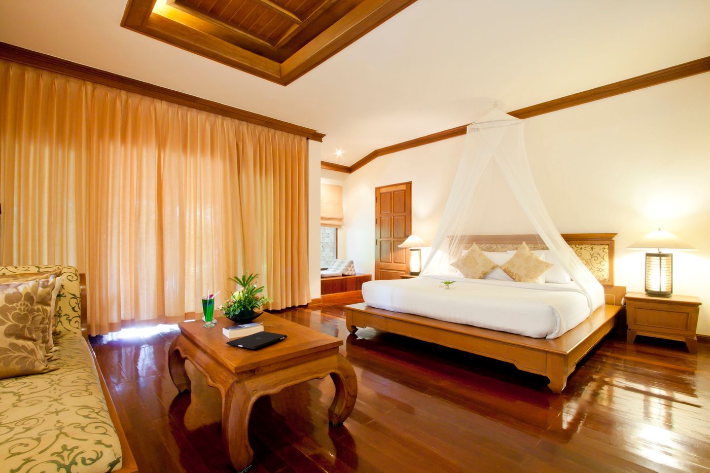 Sand-Sea-Resort-Railay-Beach-Room-11
