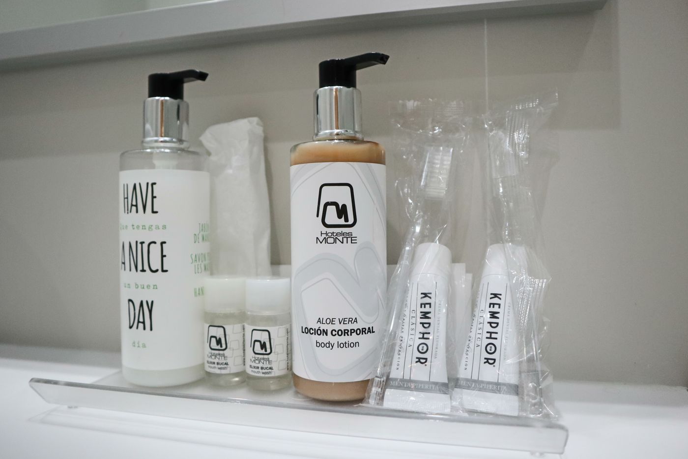 Monte Triana - Spain - SEVILLA - Room - 3