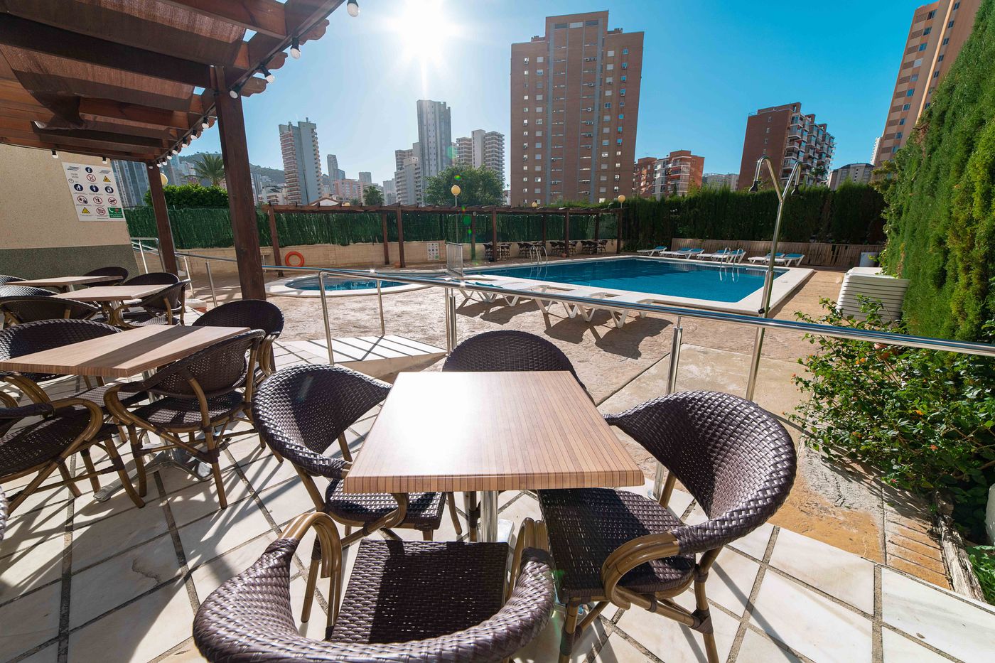 New - Playamar Apartments