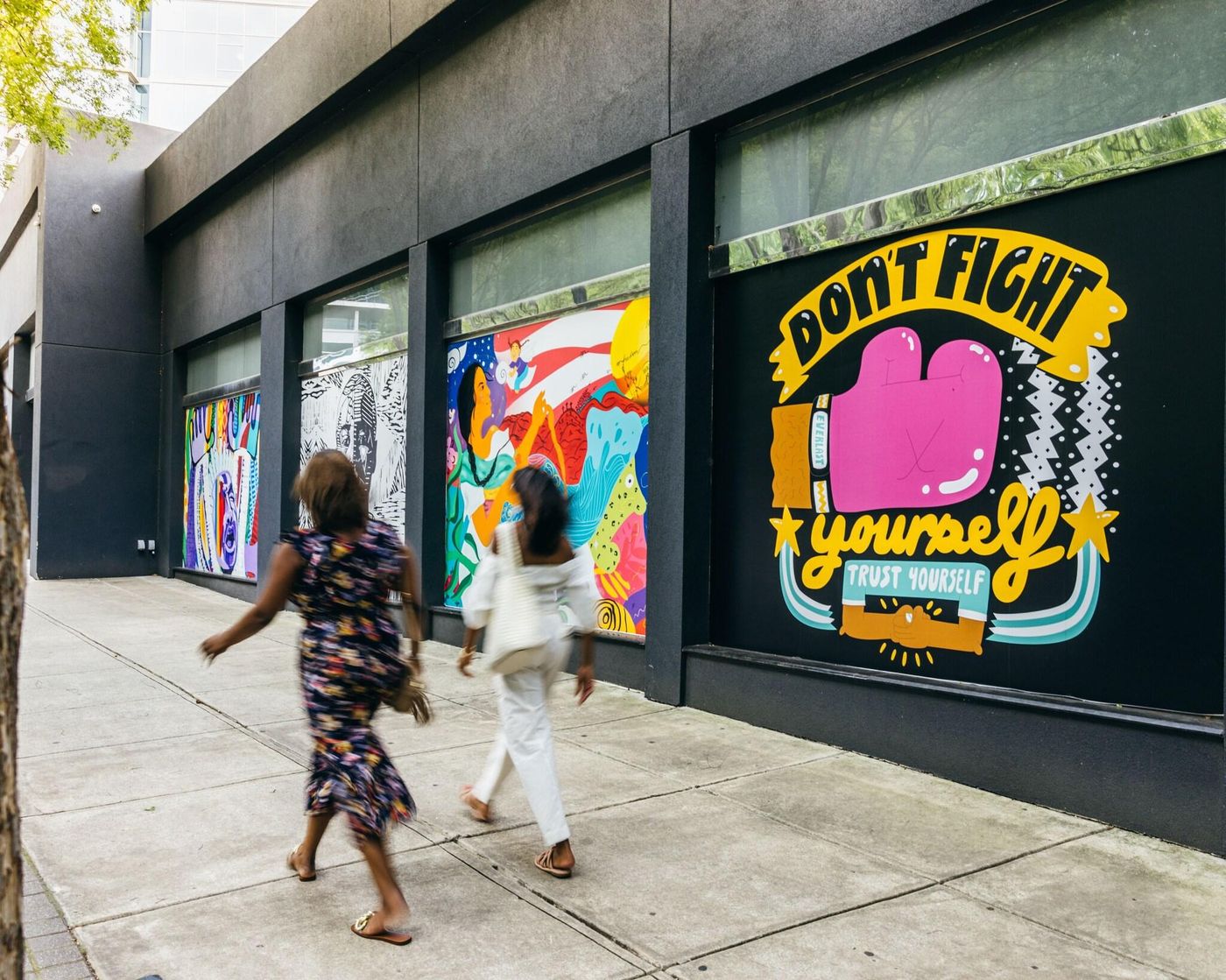 Hyatt Centric Midtown Atlanta-United States-ATLANTA-General view-5