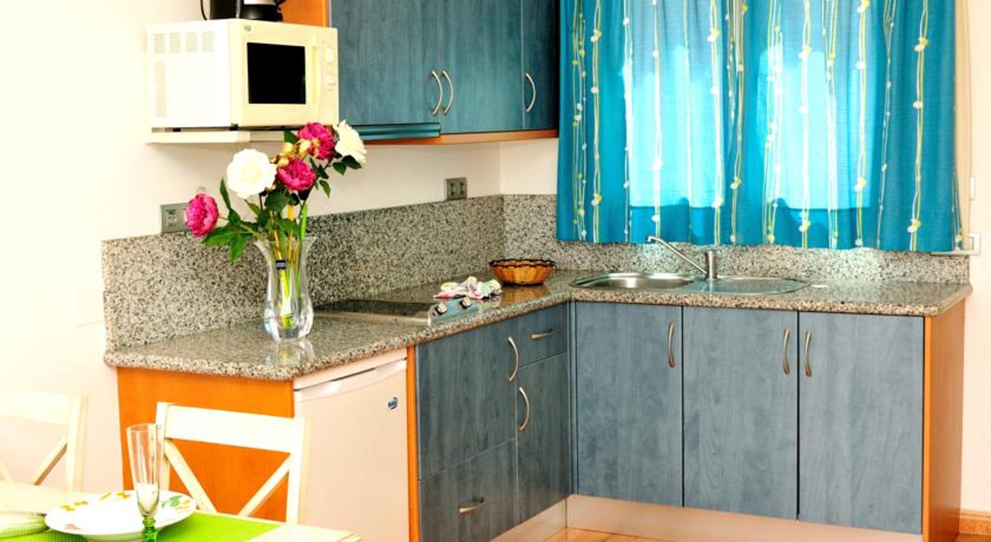 Balcon del Mar Apartments