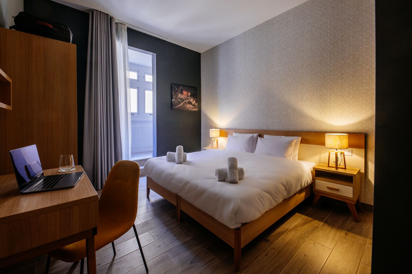 Ta' Tereza in Manwel Dimech Street (Adults Only)