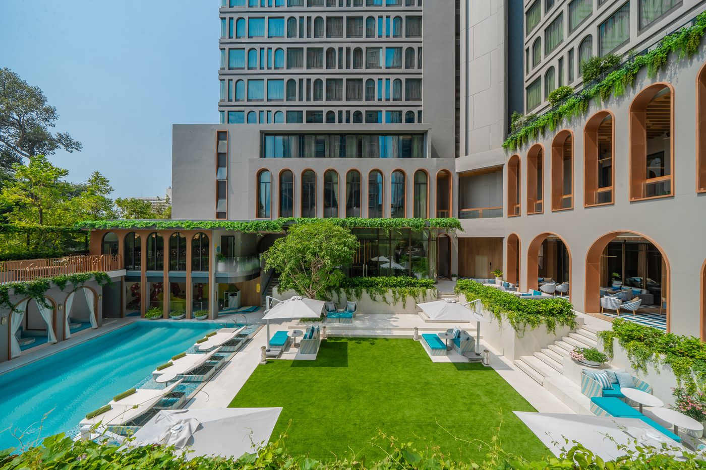 28.03.25 Melia Pattaya