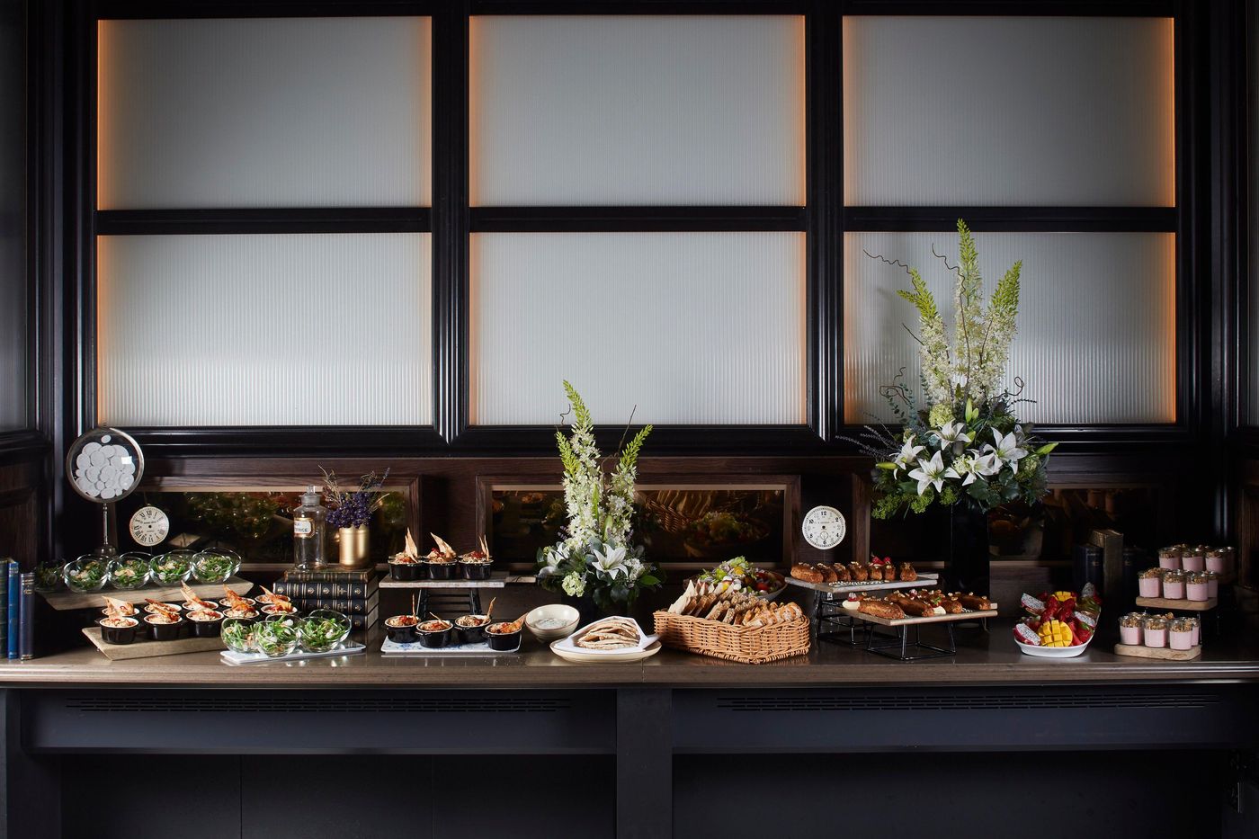 InterContinental Edinburgh The George - United Kingdom - EDINBURGH - Conferences - 1