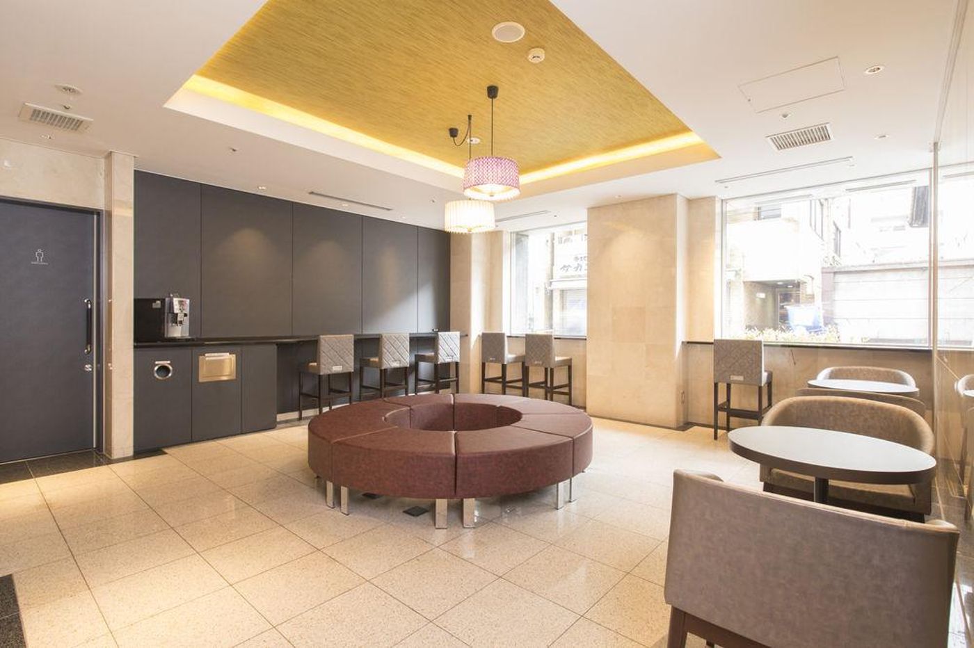 Tokyu Stay Tsukiji-Japan-Tokyo-General view-10