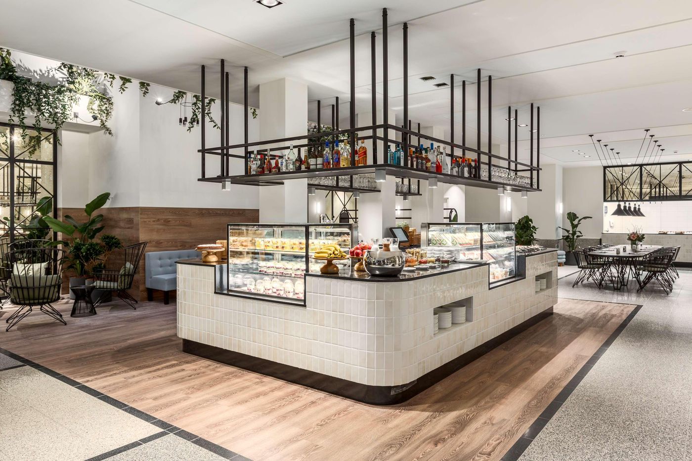 NH-City-Centre-Amsterdam-Restaurant-10