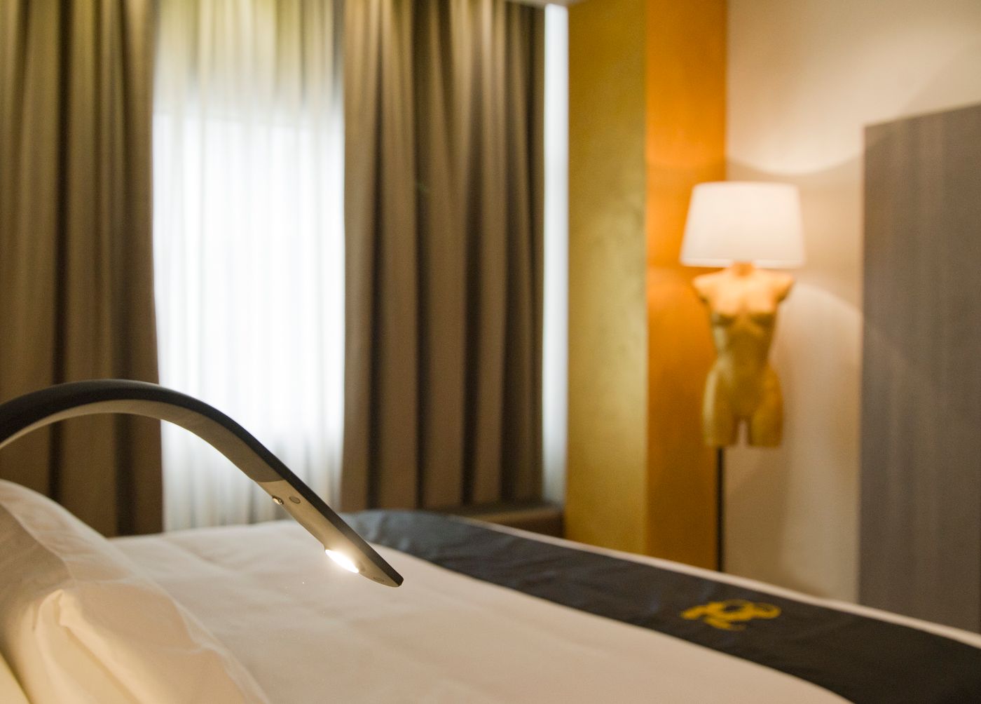 Hugo's Boutique Hotel-Malta-St. Julian's-Room-10