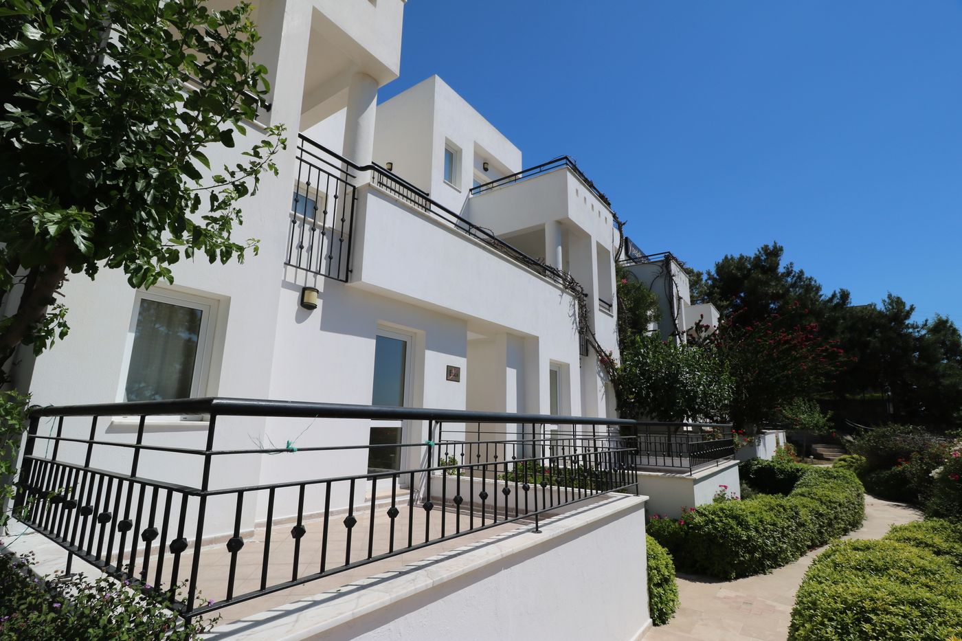 Club Pedalisa Apartments