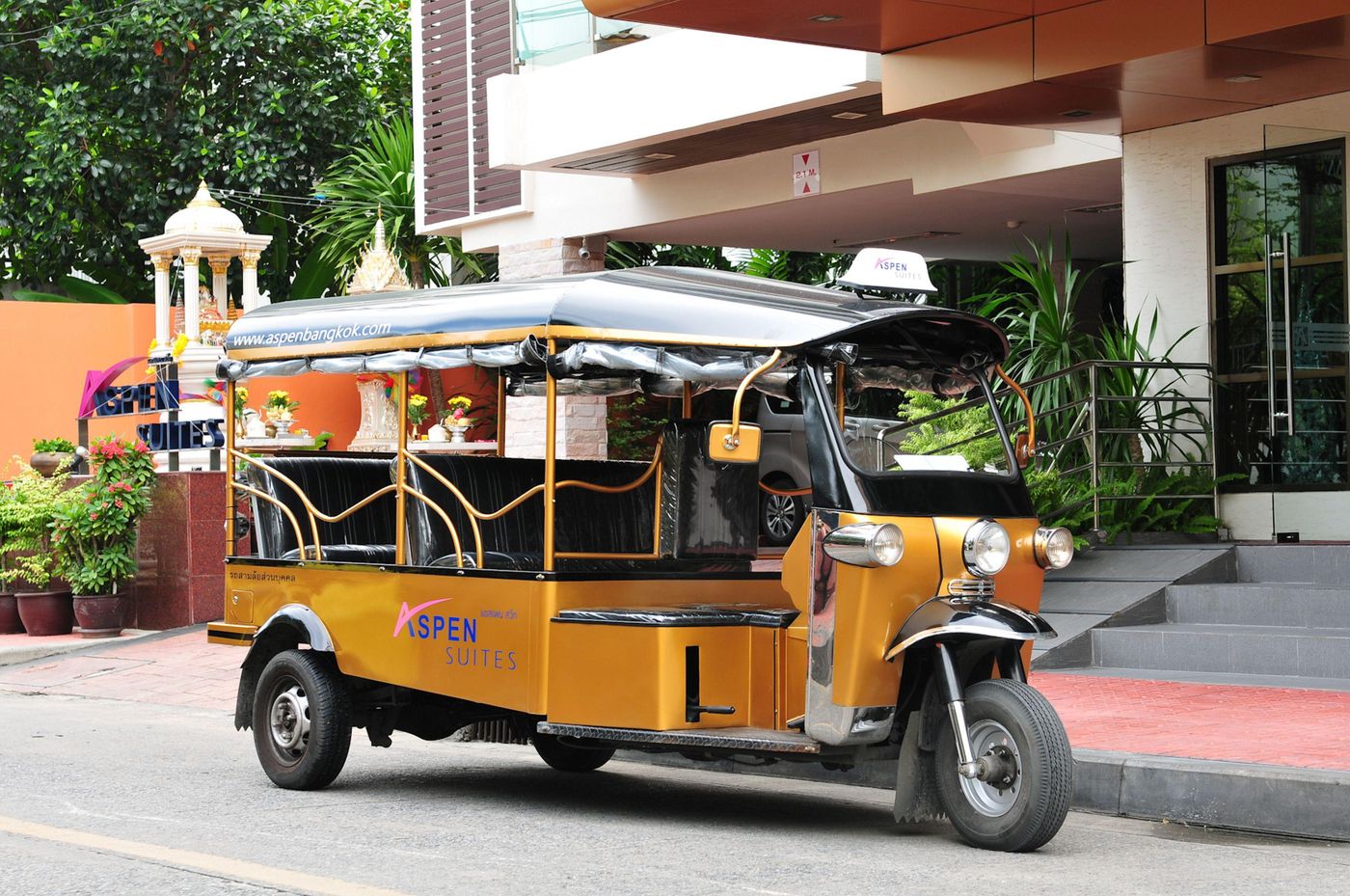 Aspen-Suites-Sukhumvit-2-General-view-1