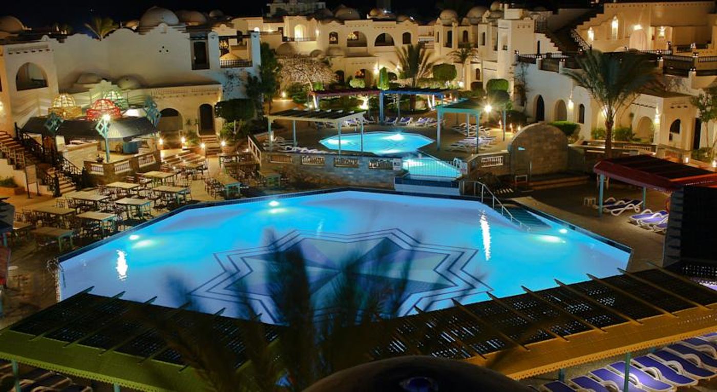 Arabella Azur Beach Resort