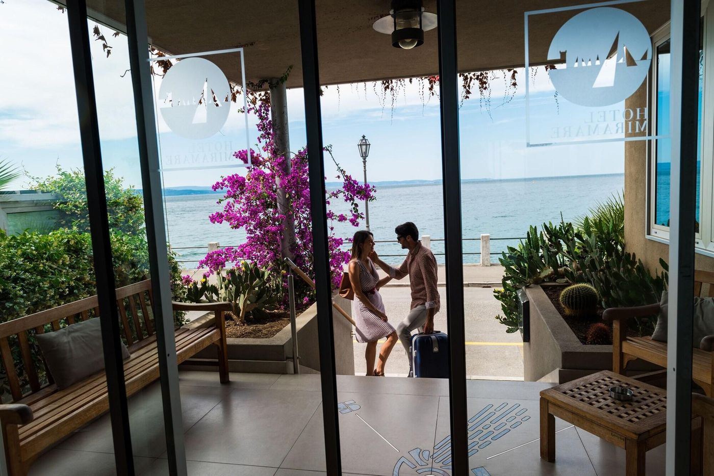 Hotel Miramare - Adults Only-Italy-TRIESTE-General view-3