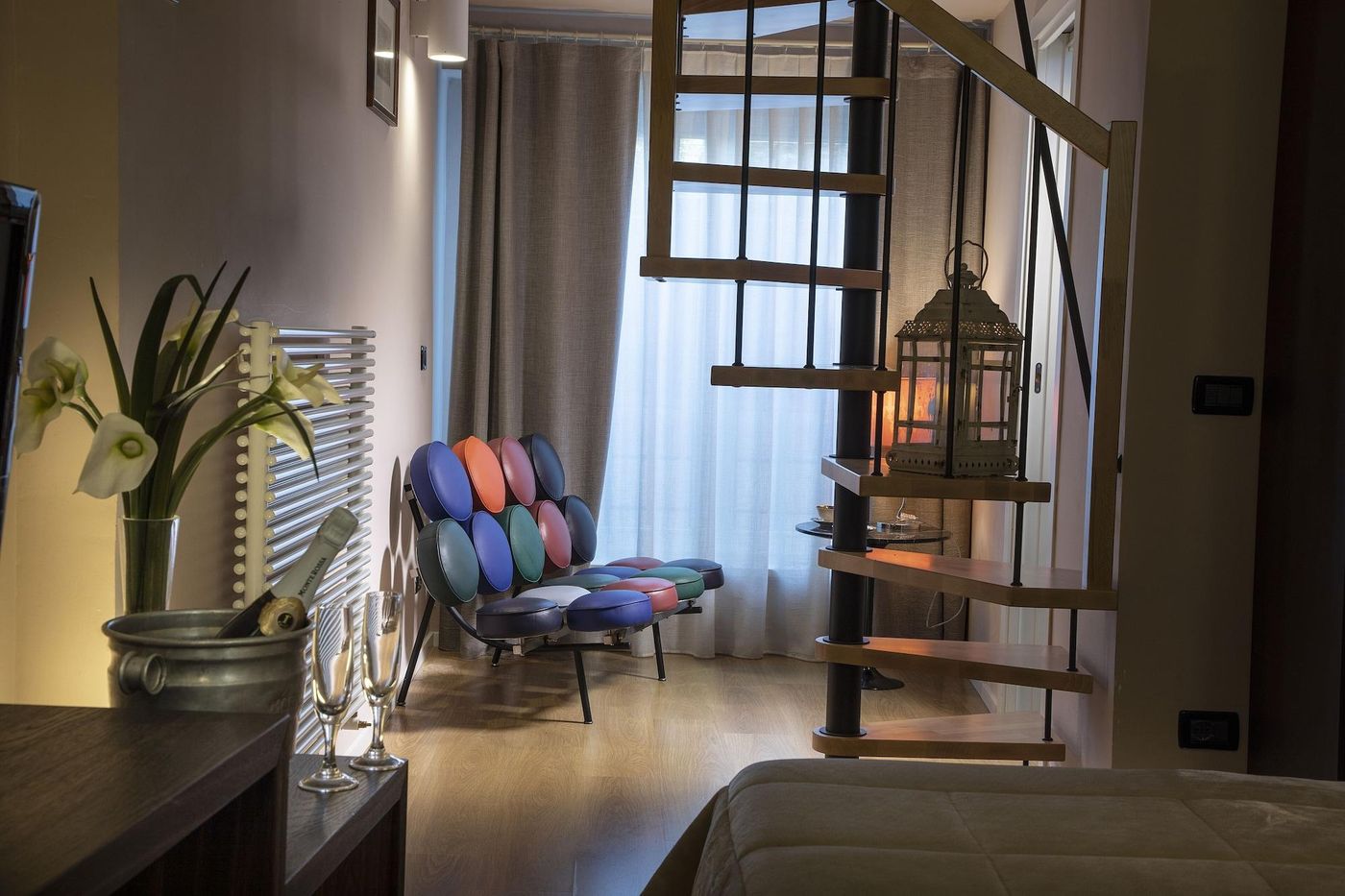 Il-Battistero-Siena---Residenza-D--Room-44