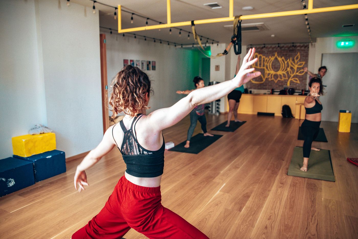 Selina Theatrou Athens 18