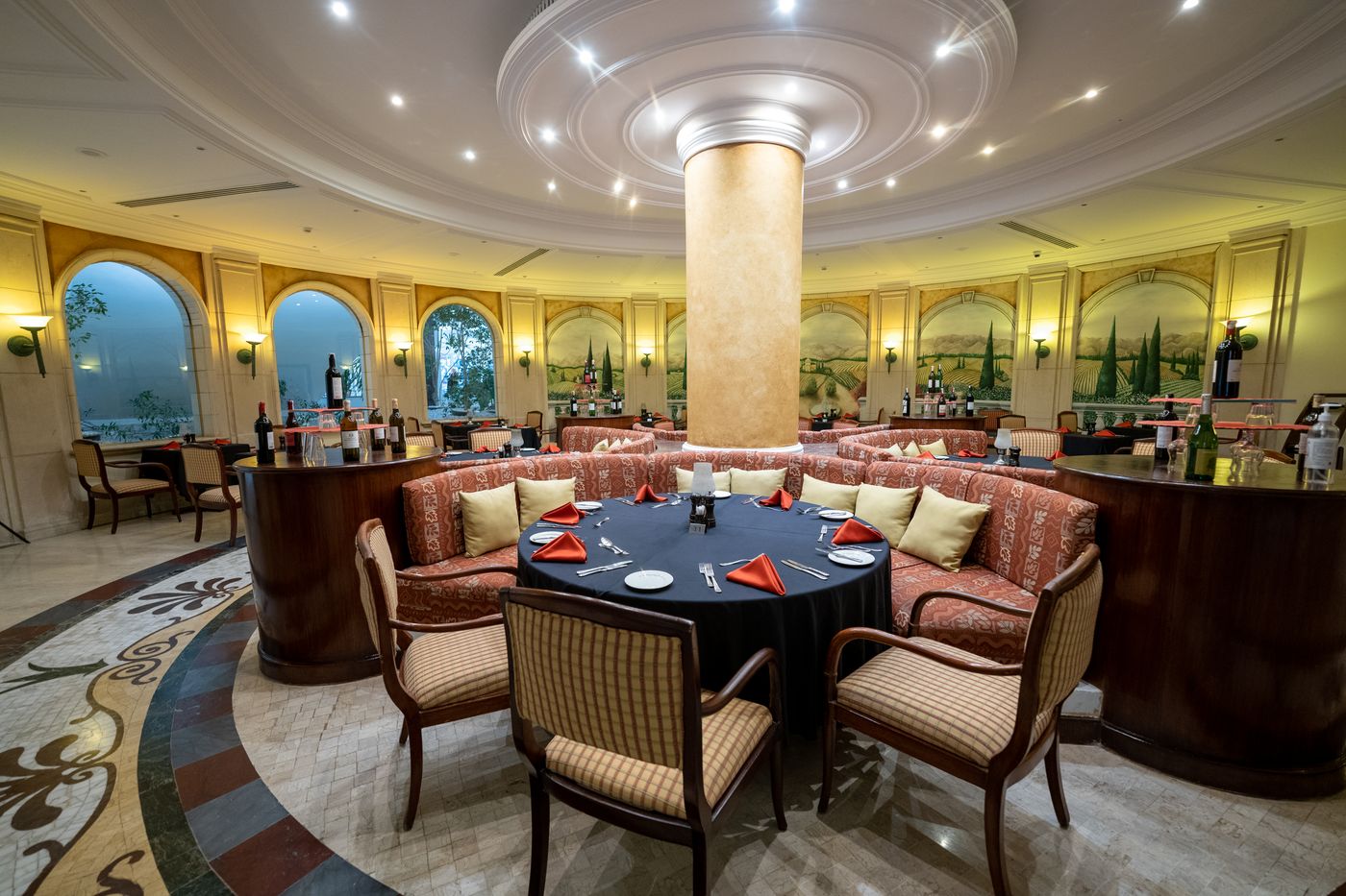 New - Labranda Royal Makadi