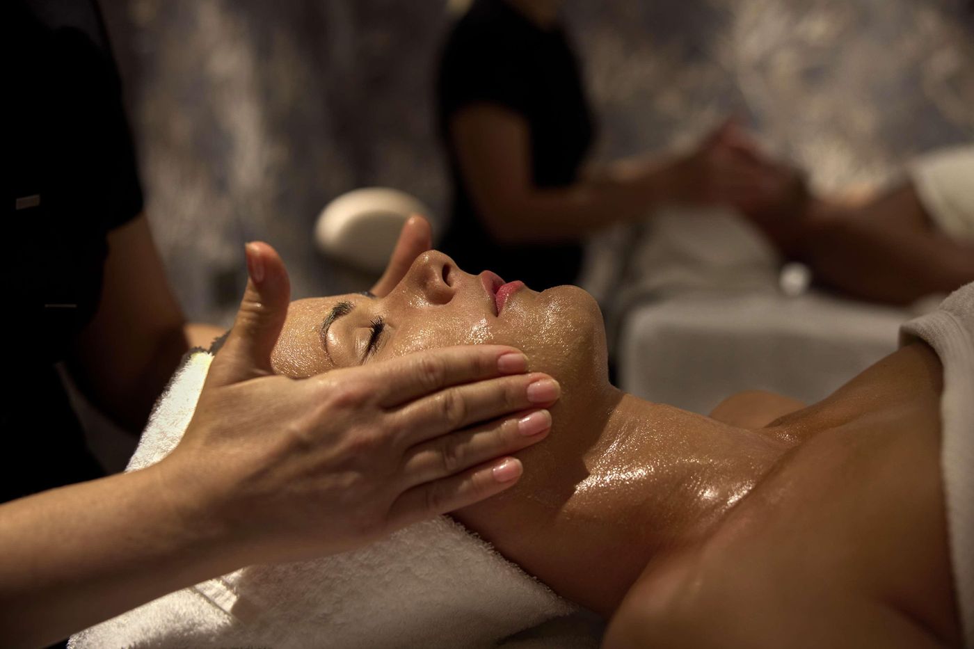 Hyatt Regency London The Churchill - United Kingdom - LONDON - General view - 4