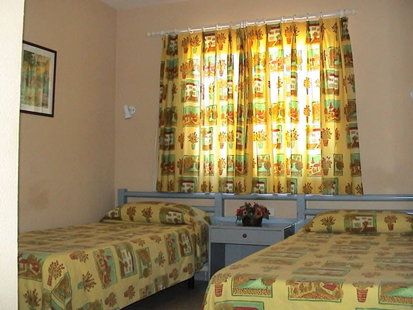 Guanabara Park Apartments