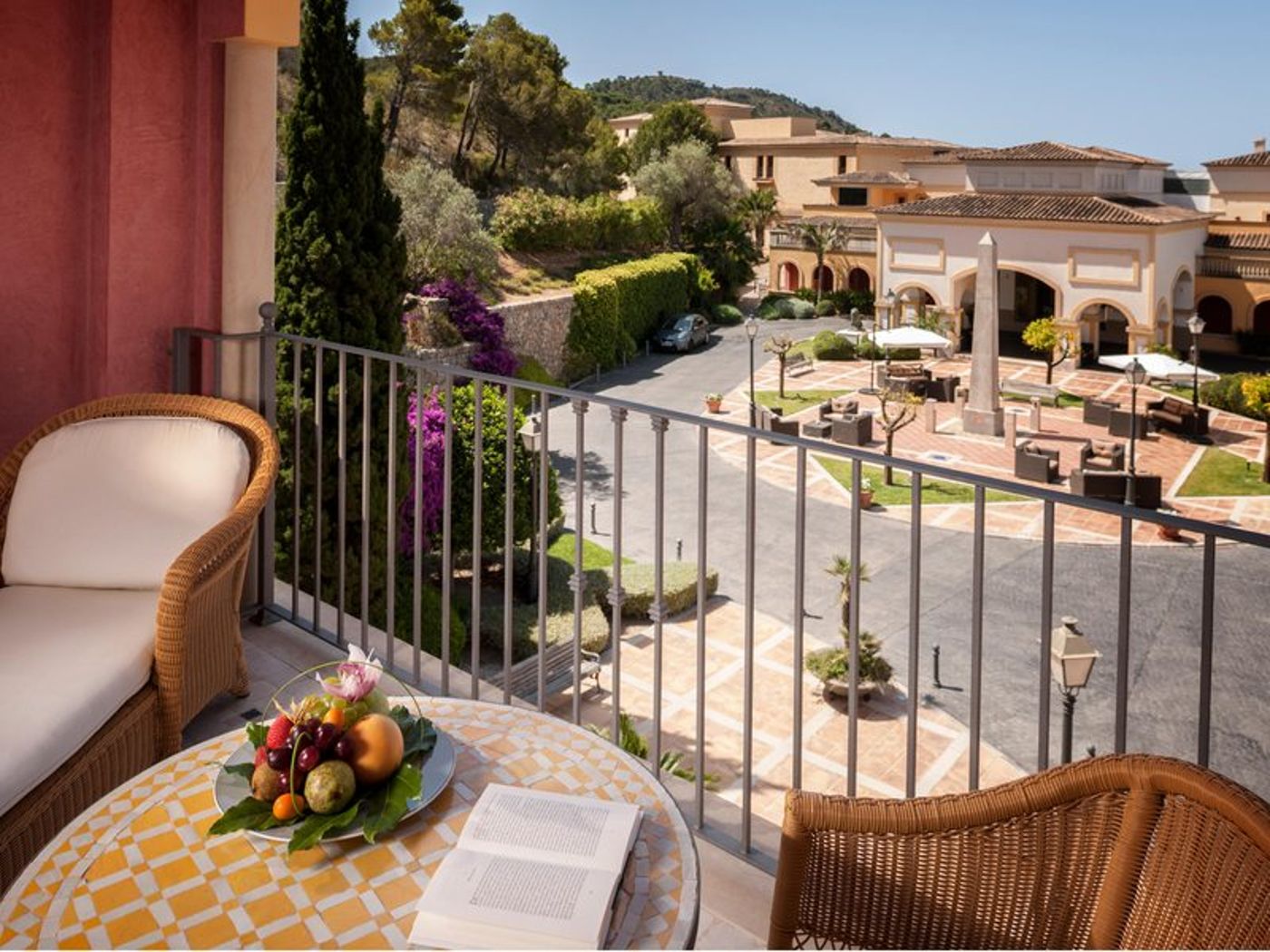 Steigenberger Golf & Spa Resort