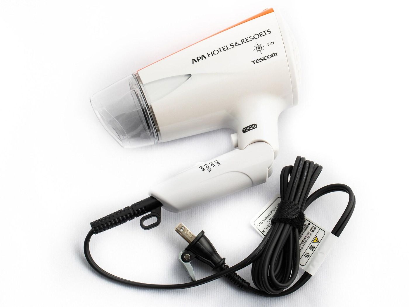 Apa Hotel Shinjuku Kabukicho Chuo-Japan-Tokyo-Room-10