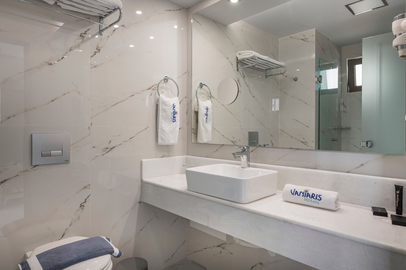 Vantaris Blue - Adults Only 16+