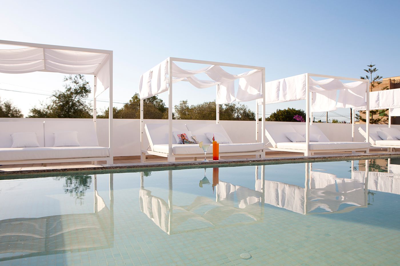 Tarifas Zero Drach del Mar