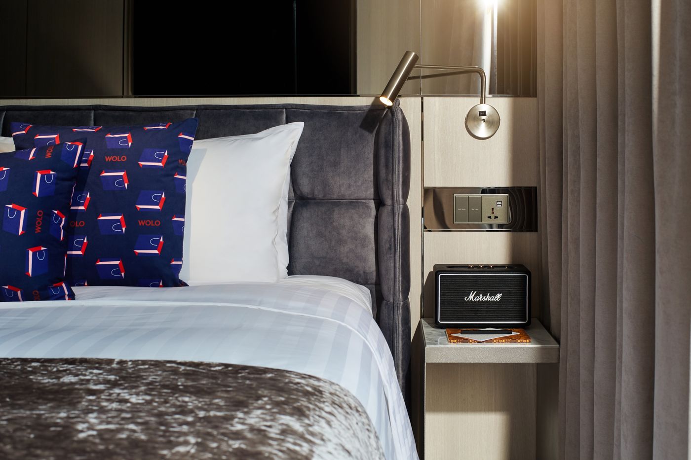 WOLO Kuala Lumpur-Malaysia-KUALA LUMPUR-Room-4