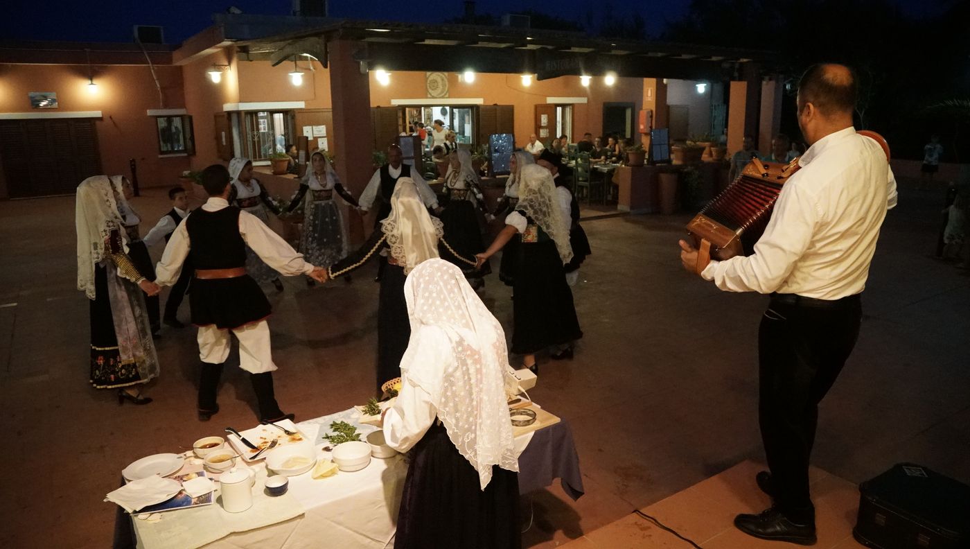 Torre-Del-Porticciolo-Camping---Village---Gampling-Sports-and-Entertainment-58