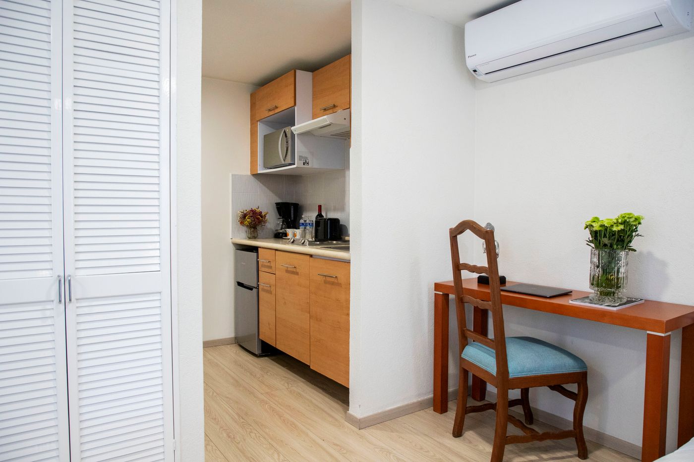 Suites Coben-Mexico-Ciudad de México-Room-8