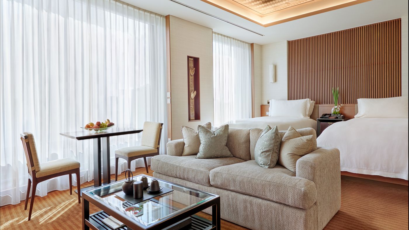 The Peninsula Tokyo-Japan-Chiyoda Ku-Room-7