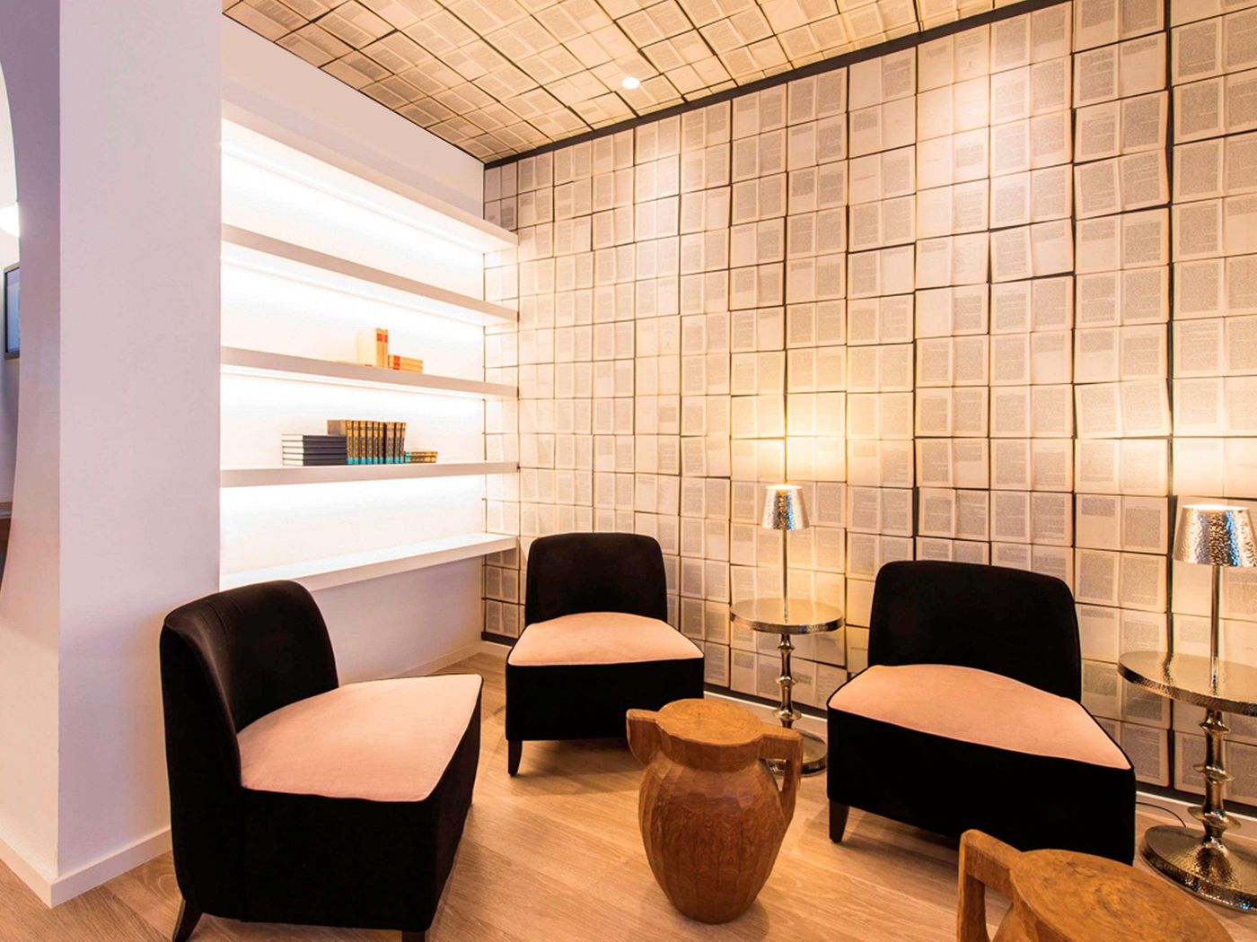 ibis Styles Frankfurt City - Germany - FRANKFURT AM MAIN - General view - 3